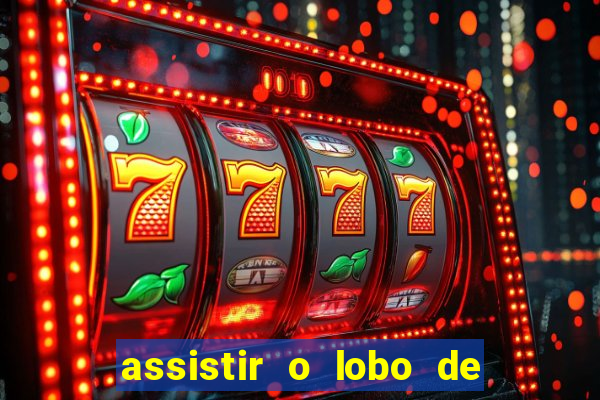 assistir o lobo de wall street topflix